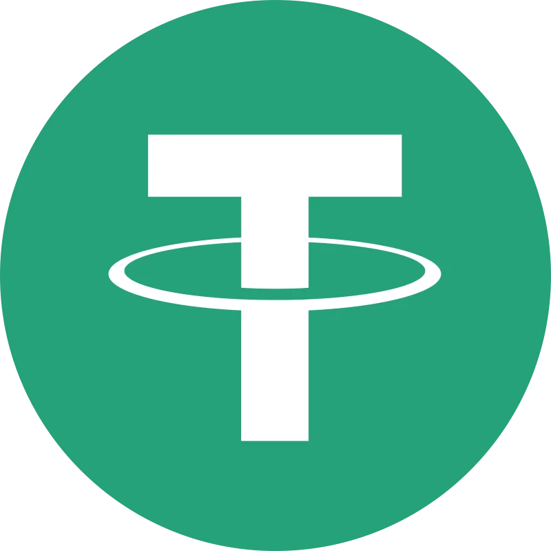 USDT — FairPari kripto depozit